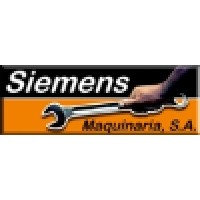 Siemens Maquinaria S.A.
