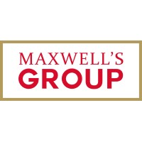Maxwell's Group logo - Similar company to Beef Bar