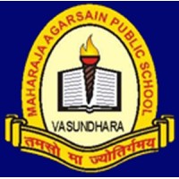 Maharaja Agarsain Public School,Vasundhara, Ghaziabad logo - Similar company to Napino Auto Elecronics