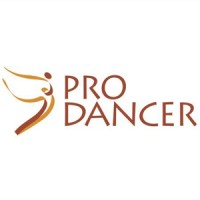 Pro Dancer Ballroom Dance Shoes Factory logo - Similar company to Trimfoot Co., Llc