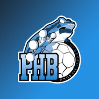 Philbert Handball logo - Similar company to Hbal Clisson