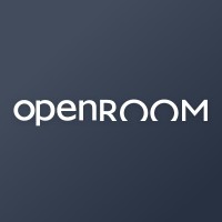 openROOM logo - Similar company to Wozzo | Web, Apps, Software Design In Mallorca