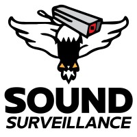 Sound Surveillance logo - Similar company to Chasing Underwater Drones