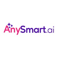 AnySmart.ai logo - Similar company to Ally Virtual Services