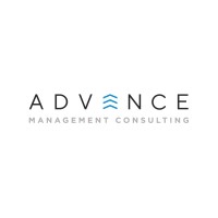 Advance Management Group logo - Similar company to Myan Management Group