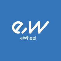 Ewheel logo - Similar company to E-Wheels Lugano