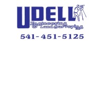 UDELL ENGINEERING & LAND SURVEYING LLC logo - Similar company to Force Design, Inc.
