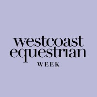 Westcoast Equestrian Week logo - Similar company to Desimo Group Ab