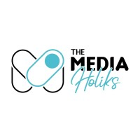 The Mediaholiks logo - Similar company to Blynt Concepts