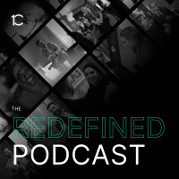 The Redefined Podcast logo - Similar company to Akr Growth Ventures