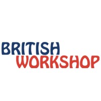 British Workshop logo - Similar company to X