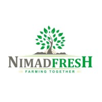 NimadFresh logo - Similar company to Creation Biotech