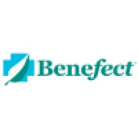 Benefect logo - Similar company to Icp Group