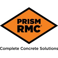 RMC Readymix (India) [A Division of Prism Cement Limited] logo - Similar company to Aparna Ready Mix Concrete