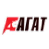 AGAT Group. Автохолдинг logo - Similar company to Ecopoint