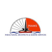 Indus Naval Architects & Marine Services logo - Similar company to Xpedite Ventures Private Limited