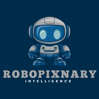 Robopixnary.com logo - Similar company to Vartronics Techlabs