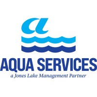 Aqua Services, a Jones Lake Management Company logo - Similar company to Fluvial Solutions Inc