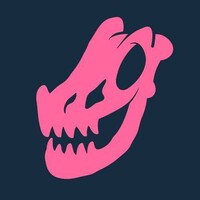 Dead Dino Creative