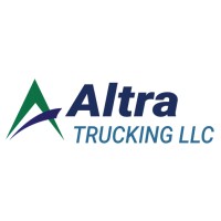 ALTRA TRUCKING LLC logo - Similar company to R Mark Solutions
