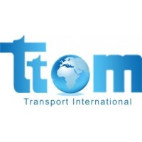 TTOM MARTINIQUE logo - Similar company to Ttom Rdt Logistic