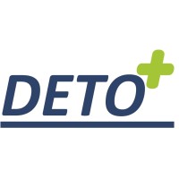 DETOplus GmbH logo - Similar company to Deto Solarstrom