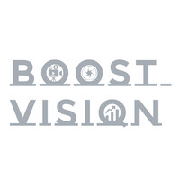 BoostVision logo - Similar company to Boost My Biz Solutions