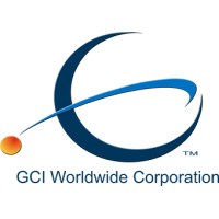 GCI Worldwide Corporation logo - Similar company to Em Consulting Group