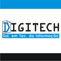 Digitech Solucões Em Tecnologia da Informação logo - Similar company to Digitech Soluções Tecnológicas