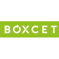 BOXCET logo - Similar company to Styling District