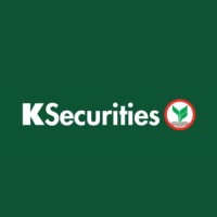 Kasikorn Securities logo - Similar company to Php Certified Engineer Agency
