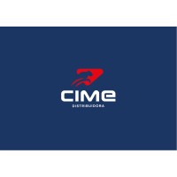 Cime Distribuidora logo - Similar company to Faculdade Pitagoras