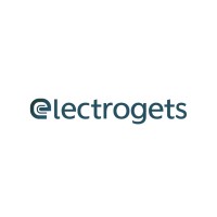 Electrogets logo - Similar company to Dream Reflection Media