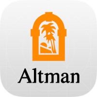Altman Real Estate Group logo - Similar company to Runagood®