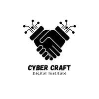 Cyber Craft Digital Institute logo - Similar company to Lumoz