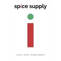 Spice Supply B.V. logo - Similar company to Mp-Maustepalvelu Oy