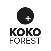 KOKO Forest logo - Similar company to Taru Tech