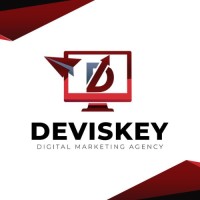 Deviskey logo - Similar company to Sysvoy