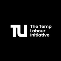The Temp Labour Initiative (TLI) logo - Similar company to Red Eagle Foundation