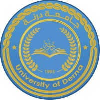University of Derna logo - Similar company to دار الإفتاء المصرية | Egyp'S Dar Al-Ifta