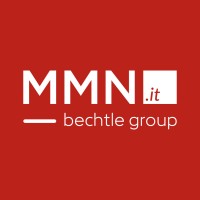MMN, Bechtle Group logo - Similar company to Mmn | Startapps
