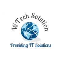 WTech Solutions logo - Similar company to Glo-Cal Advanced Systems, Inc