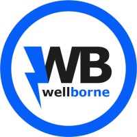Wellborne, concepteur de stations / bornes de recharge pour voitures électriques logo - Similar company to Artixium