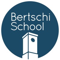 Bertschi School logo - Similar company to Willows Preparatory School