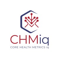 Core Health Metrics IQ logo - Similar company to Digital Health Information