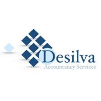 DE SILVA LIMITED logo - Similar company to Tirau Earthmovers Ltd