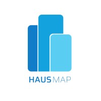 HausMap logo - Similar company to Bombasul