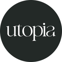 Utopia Members Club logo - Similar company to Doge Shelter Coin