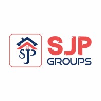 SJP Groups logo - Similar company to Subhagruha Group