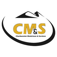 Charbonnier Matériaux & Services logo - Similar company to S3De